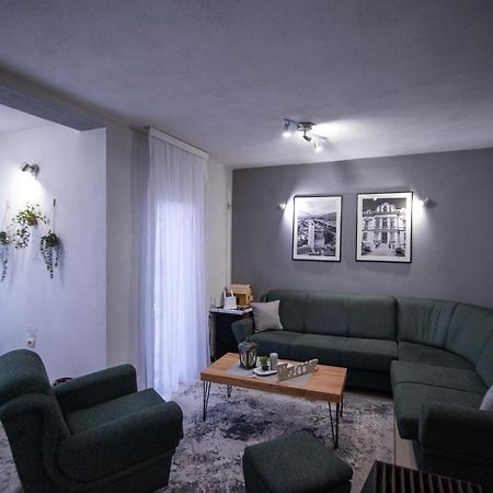 Villa Kiko Mountain Village Bitola Exterior foto