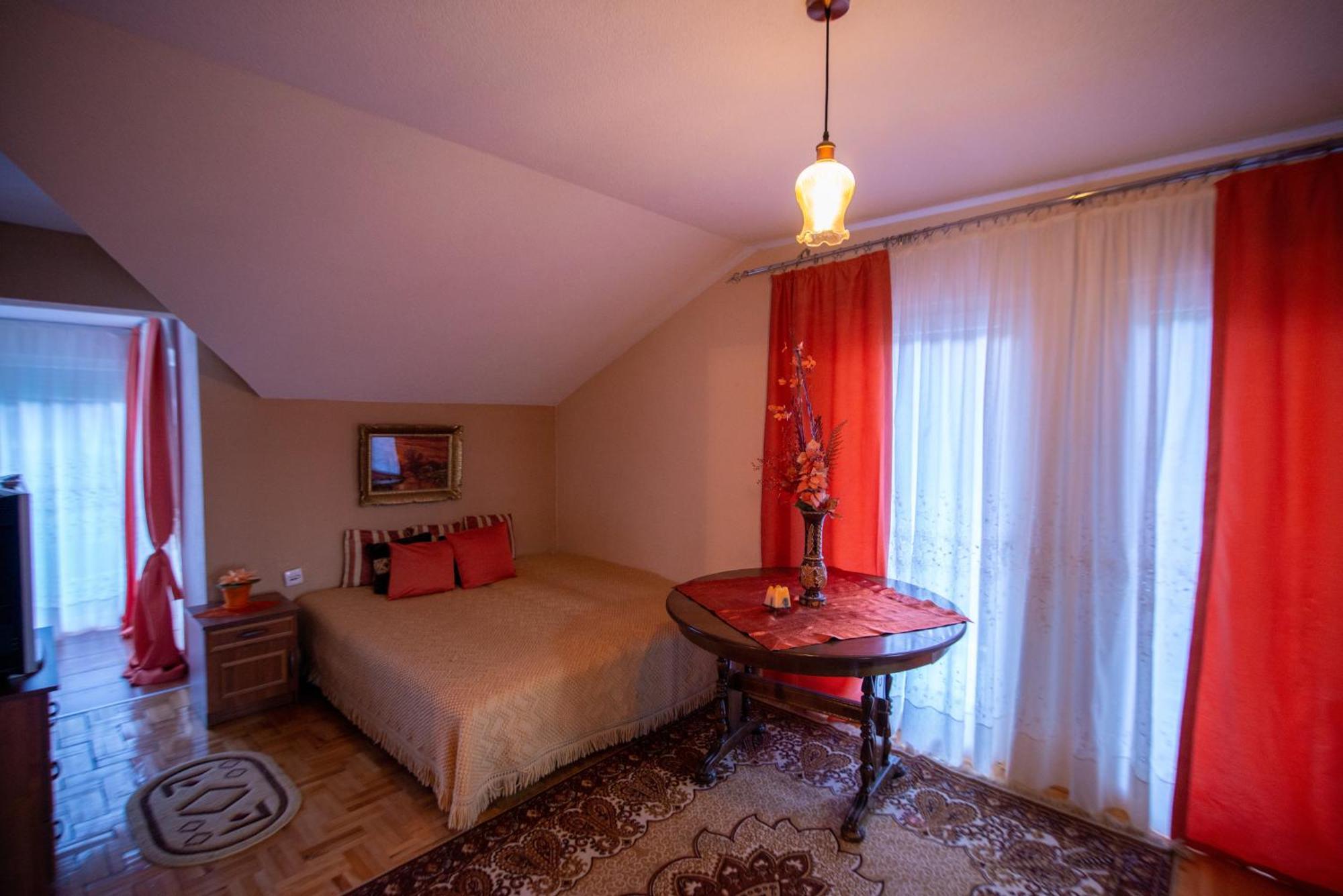 Villa Kiko Mountain Village Bitola Exterior foto