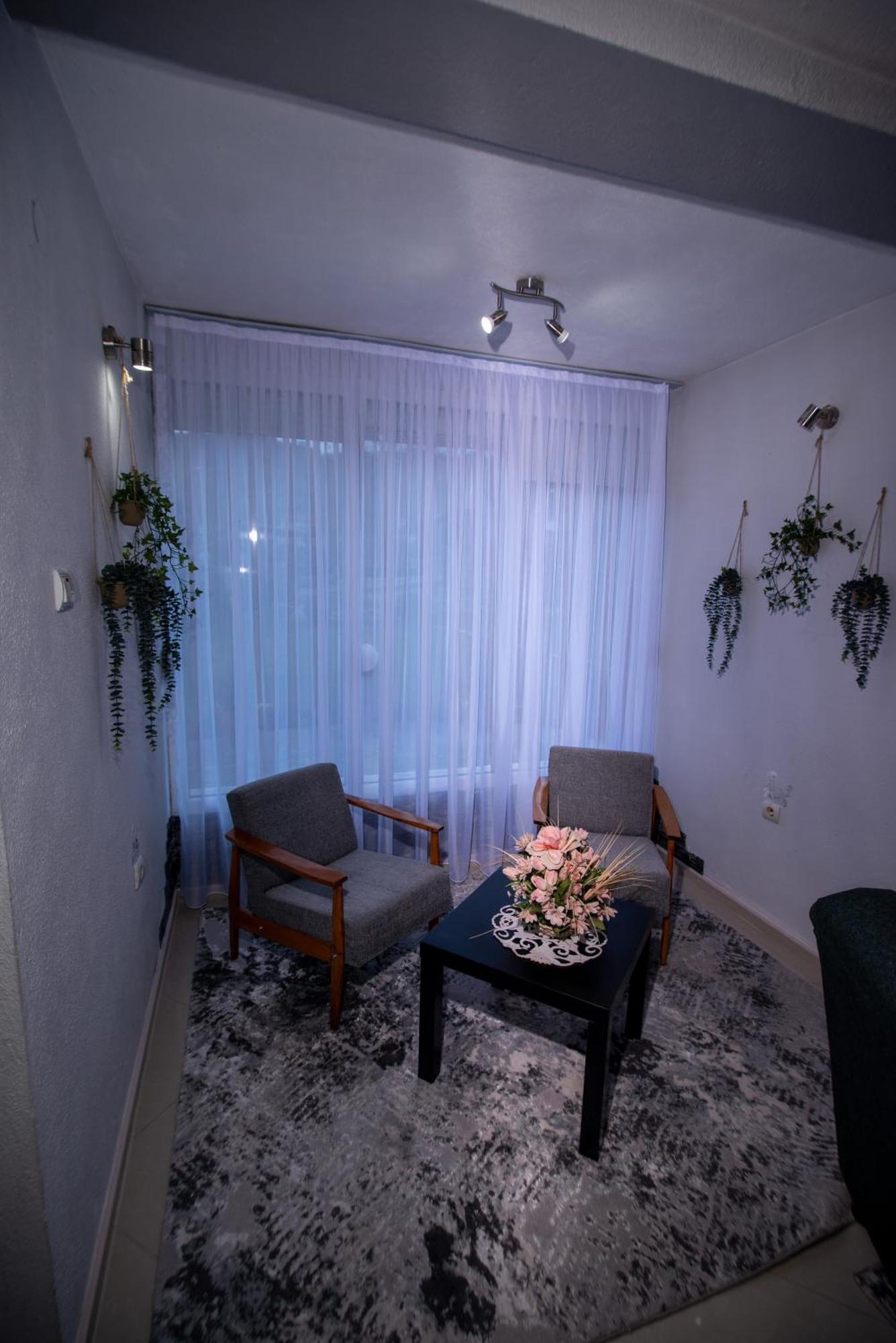 Villa Kiko Mountain Village Bitola Exterior foto
