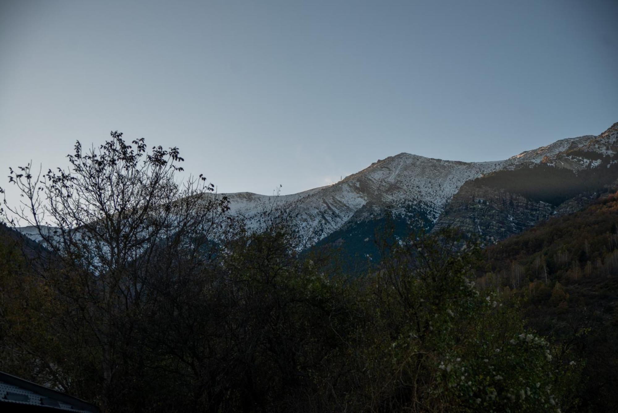 Villa Kiko Mountain Village Bitola Exterior foto